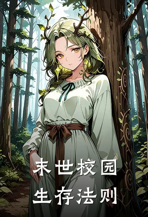 末世校园生存法则