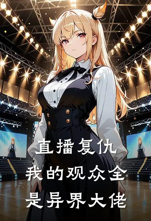 直播复仇，我的观众全是异界大佬