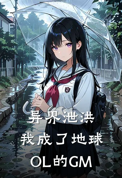 异界泄洪，我成了地球OL的GM
