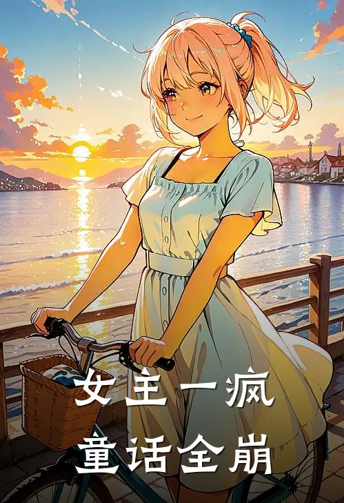 女主一疯，童话全崩