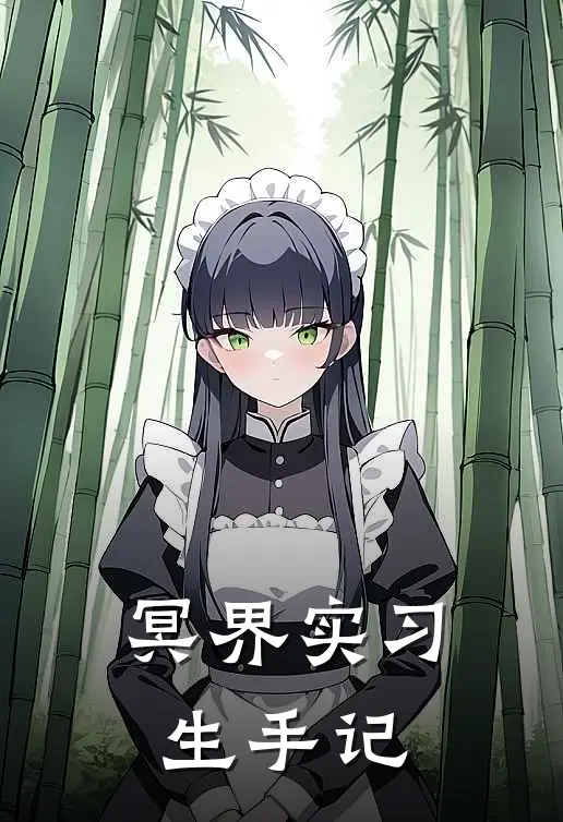冥界实习生手记