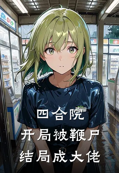 四合院：开局被鞭尸，结局成大佬