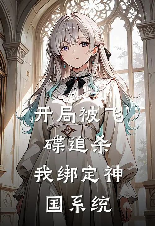 开局被飞碟追杀，我绑定神国系统