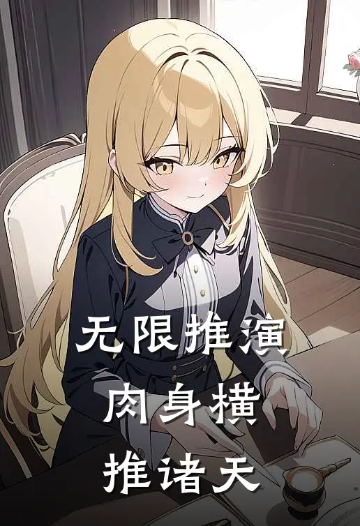 无限推演，肉身横推诸天