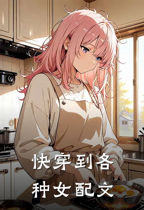 快穿到各种女配文
