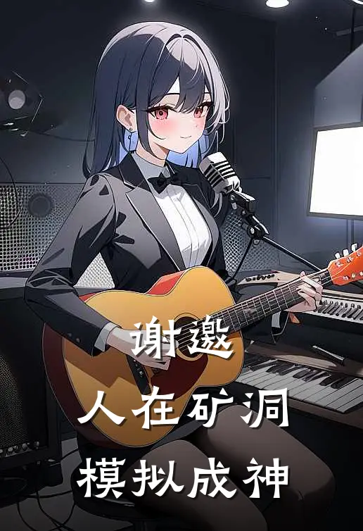 谢邀，人在矿洞模拟成神