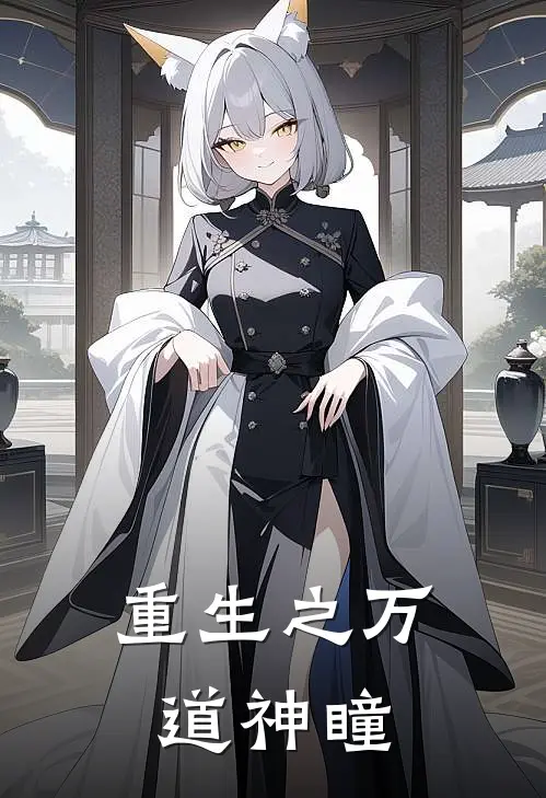 重生之万道神瞳