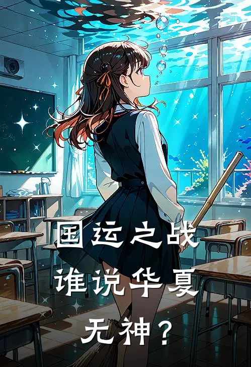 国运之战，谁说华夏无神？