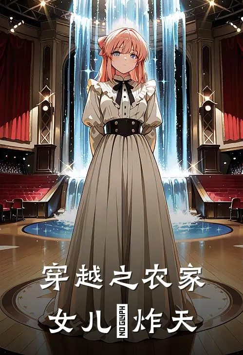 穿越之农家女儿屌炸天