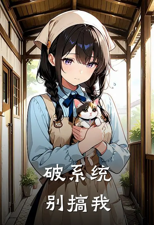 破系统别搞我