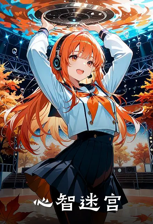 心智迷宫