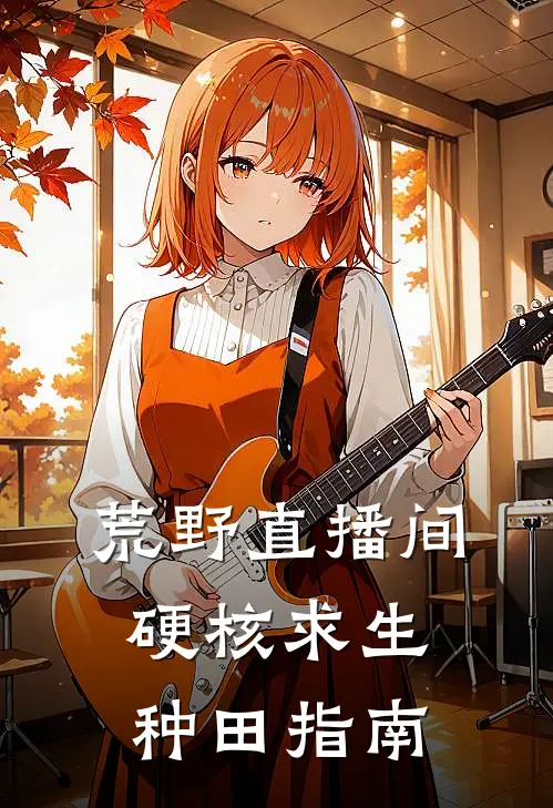 荒野直播间：硬核求生种田指南