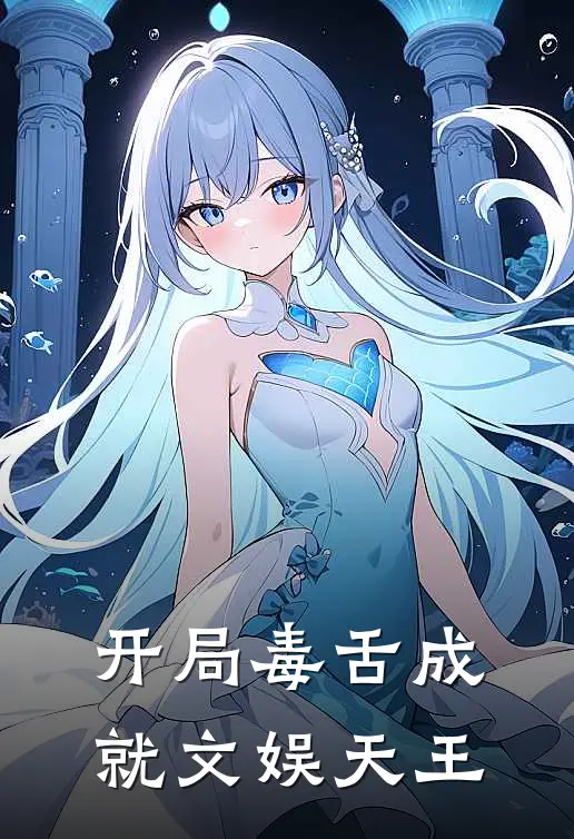 开局毒舌成就文娱天王