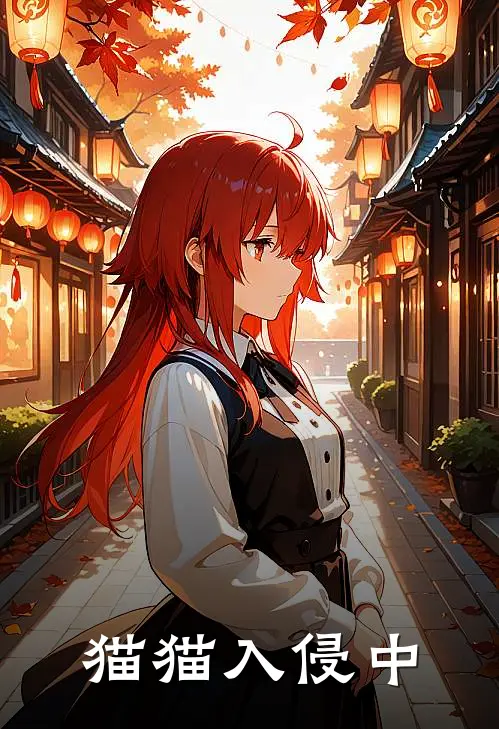 猫猫入侵中