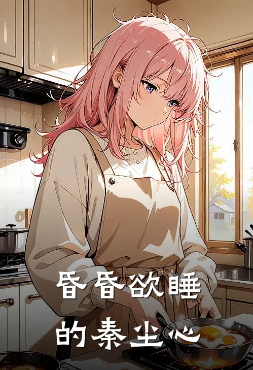 昏昏欲睡的秦尘心