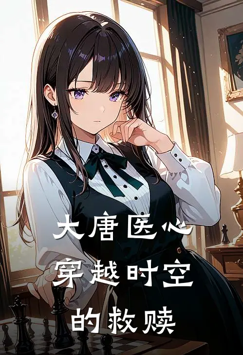 大唐医心：穿越时空的救赎
