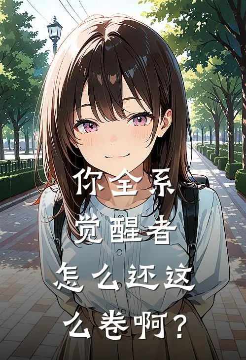 你全系觉醒者，怎么还这么卷啊？