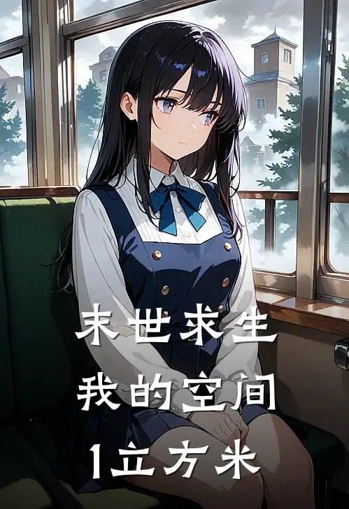 末世求生：我的空间1立方米