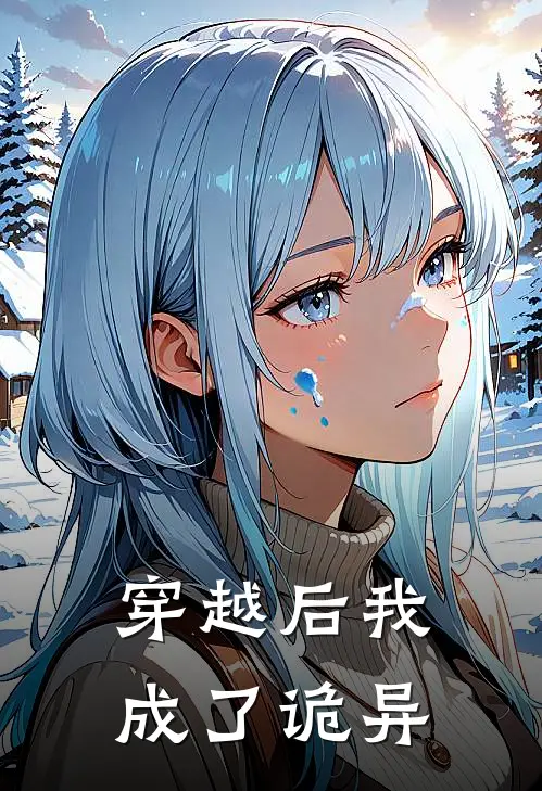 穿越后我成了诡异