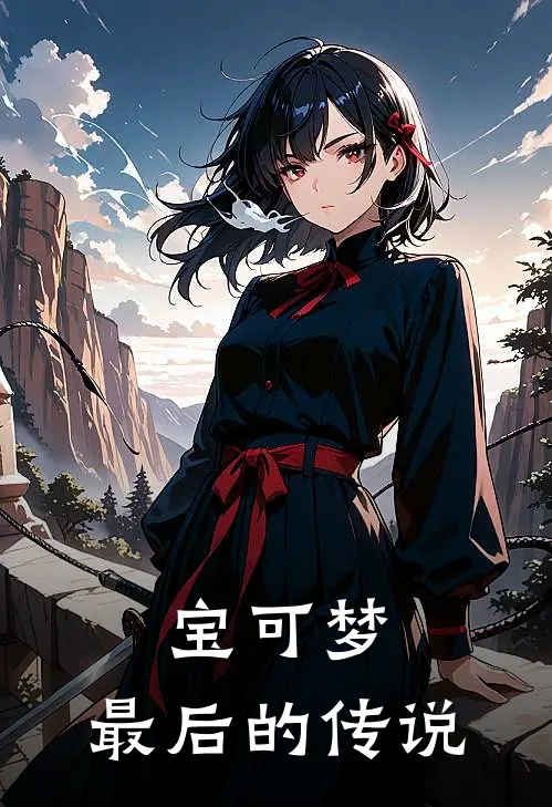 宝可梦：最后的传说