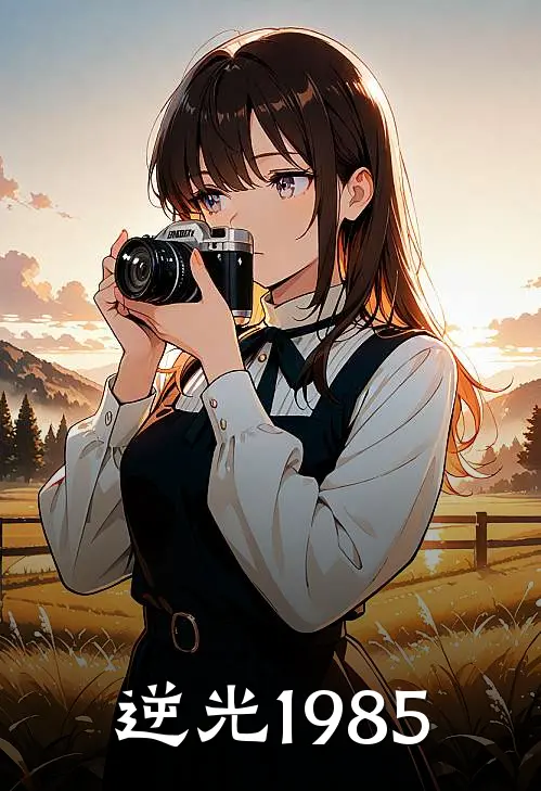 逆光1985