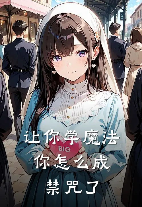让你学魔法，你怎么成禁咒了