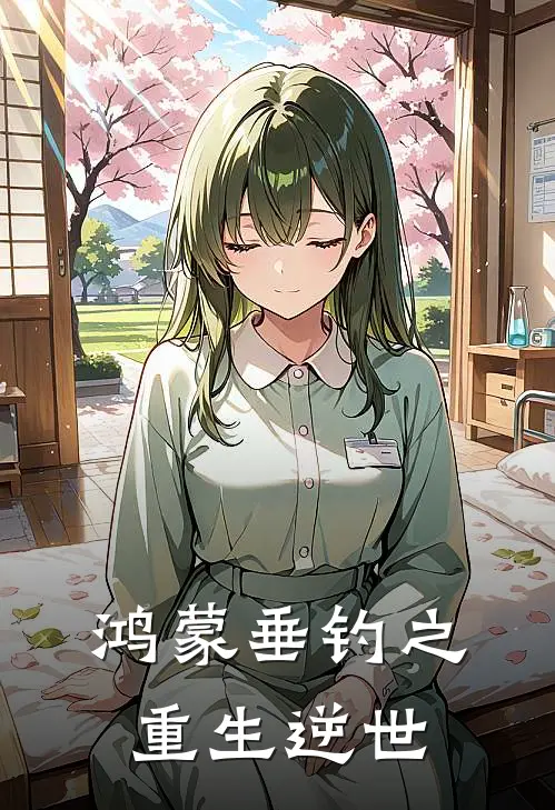 鸿蒙垂钓之重生逆世