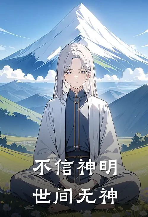 不信神明世间无神