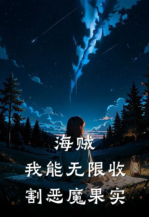 海贼：我能无限收割恶魔果实