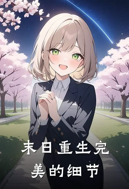 末日重生完美的细节