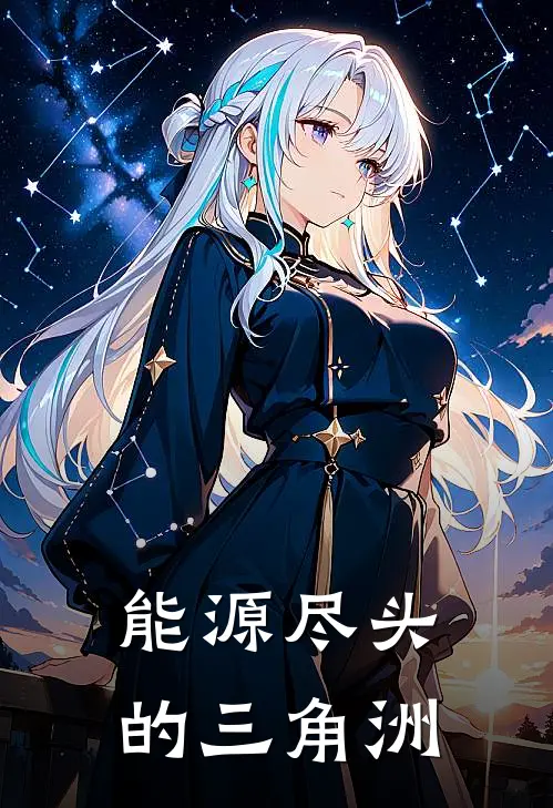 能源尽头的三角洲