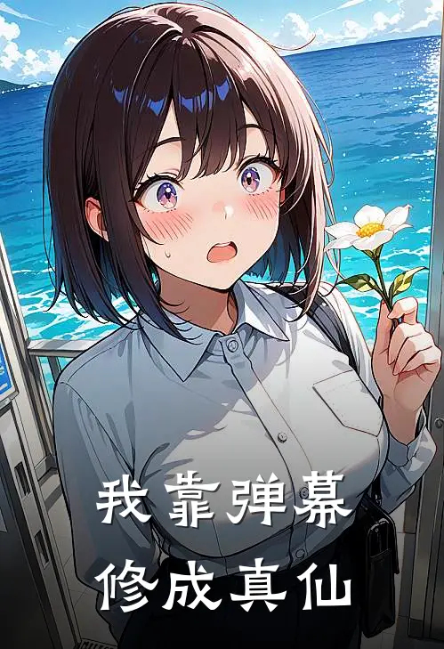 我靠弹幕修成真仙陈凡雨薇完结小说大全_免费小说在哪看我靠弹幕修成真仙(陈凡雨薇)