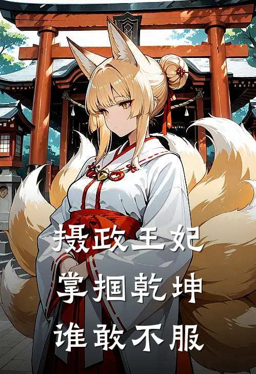 摄政王妃：掌掴乾坤，谁敢不服