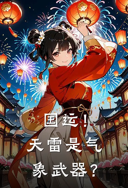 国运！天雷是气象武器？