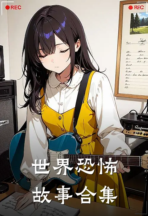 世界恐怖故事合集