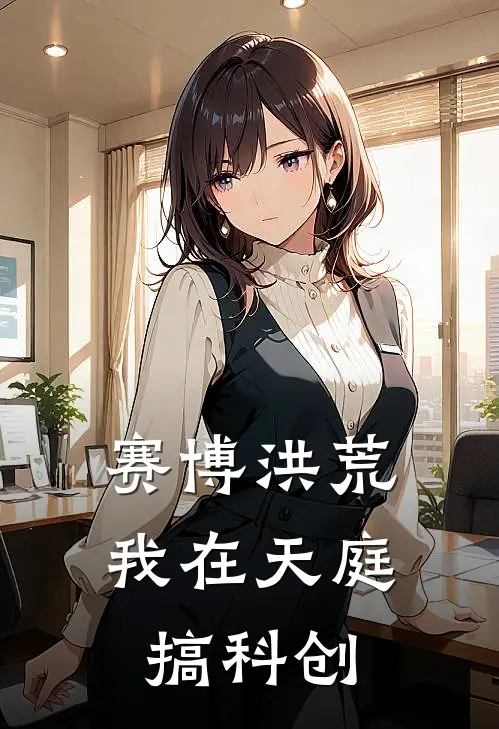 赛博洪荒：我在天庭搞科创