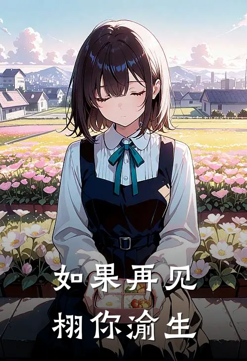 如果再见，栩你渝生