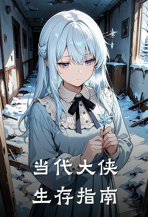 当代大侠生存指南