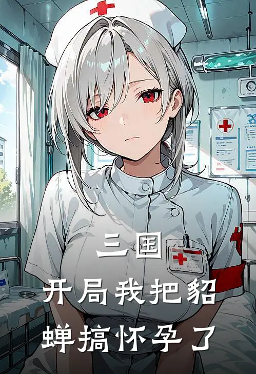 三国：开局我把貂蝉搞怀孕了