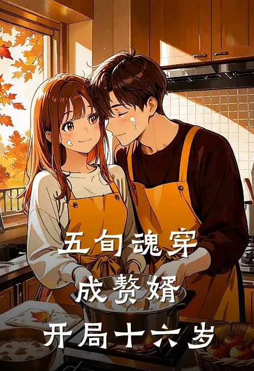 五旬魂穿成赘婿：开局十六岁