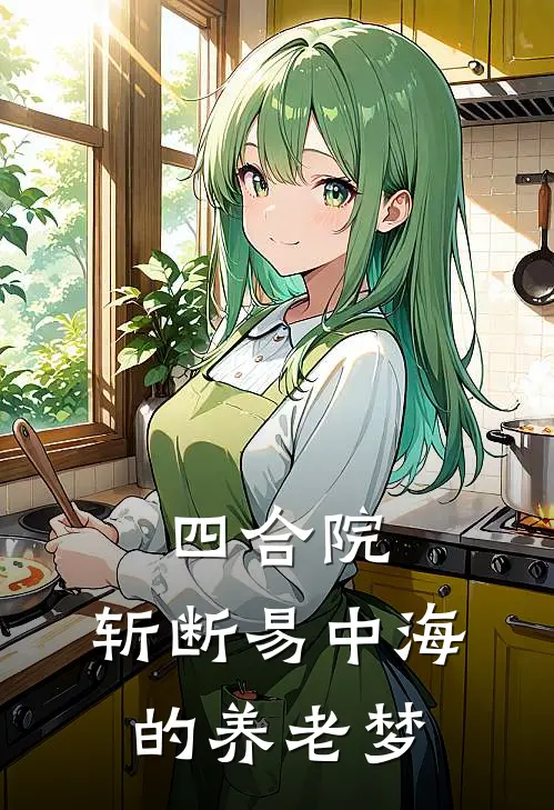 四合院：斩断易中海的养老梦