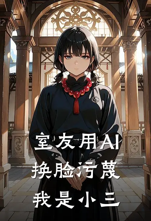 室友用AI换脸污蔑我是小三