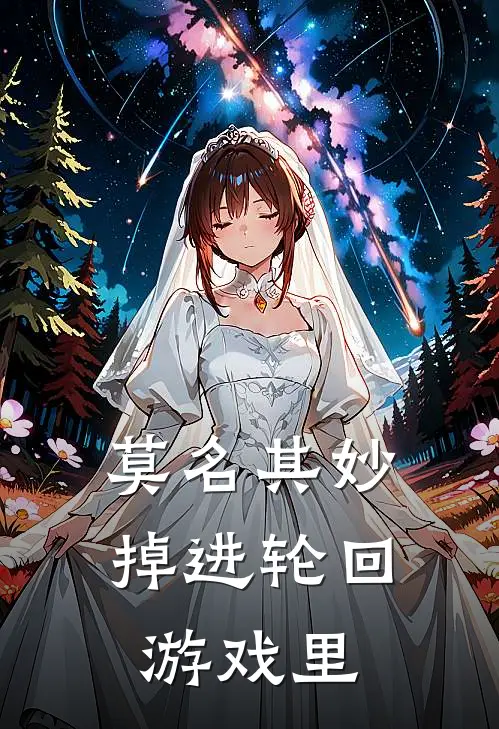 莫名其妙掉进轮回游戏里