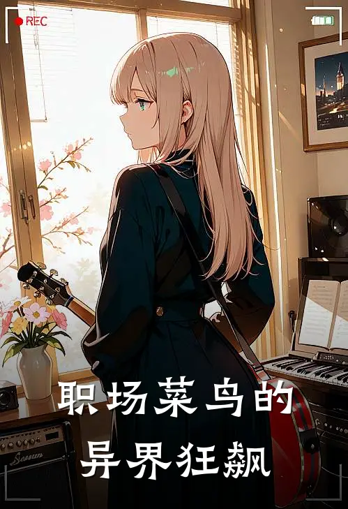 职场菜鸟的异界狂飙