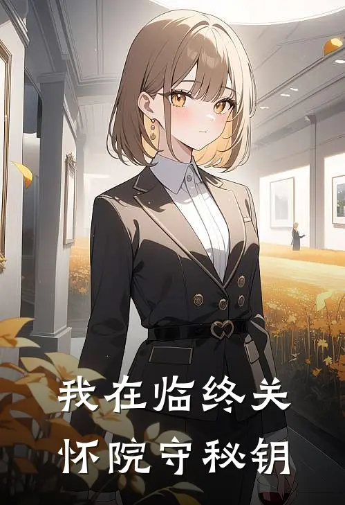 我在临终关怀院守秘钥