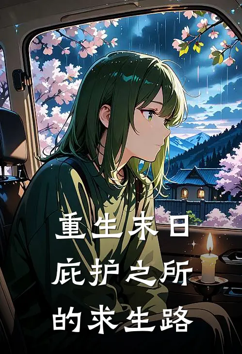 重生末日：庇护之所的求生路