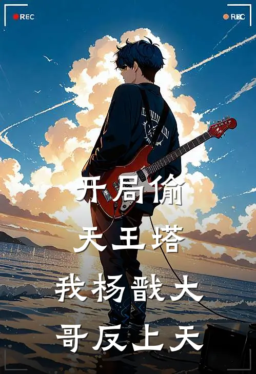 开局偷天王塔，我杨戬大哥反上天