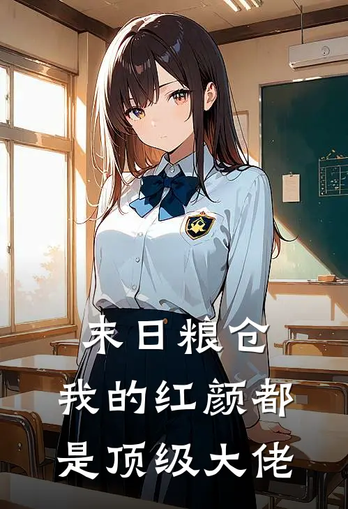 末日粮仓：我的红颜都是顶级大佬