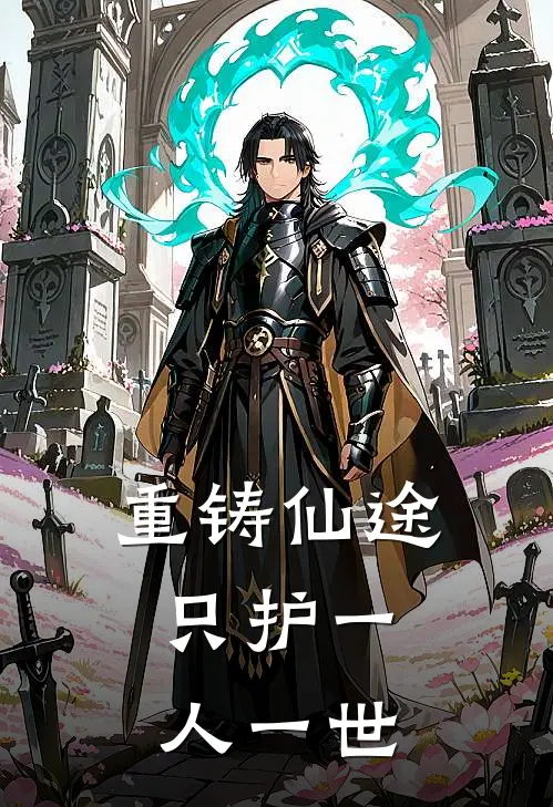 重铸仙途，只护一人一世
