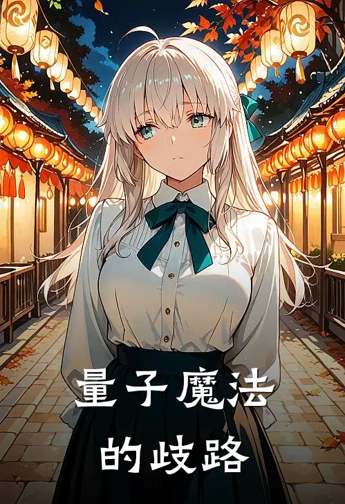 量子魔法的歧路